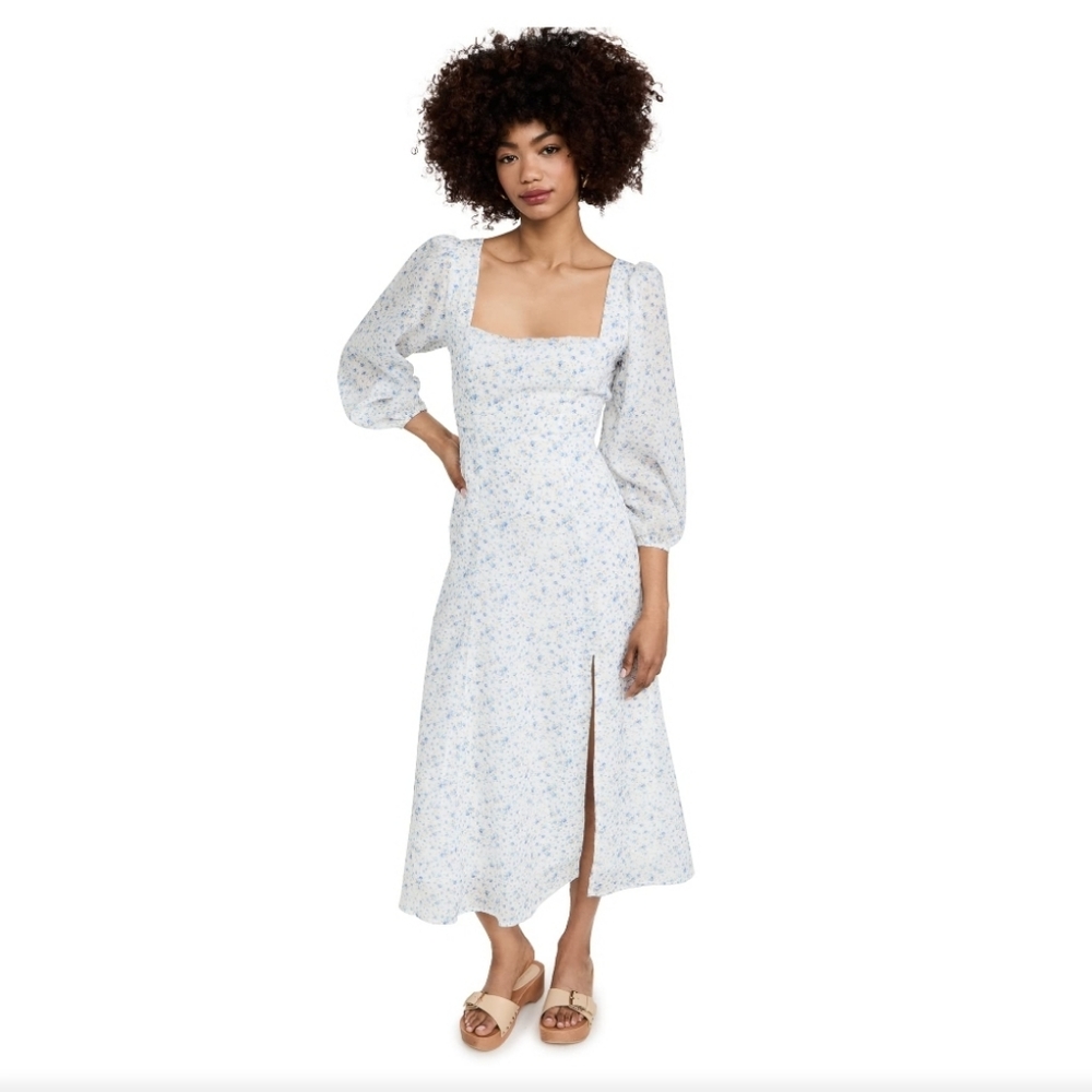 ASTR the label Audette Dress